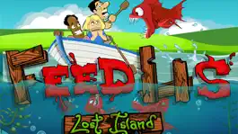 Game screenshot Feed Us - Lost Island mod apk