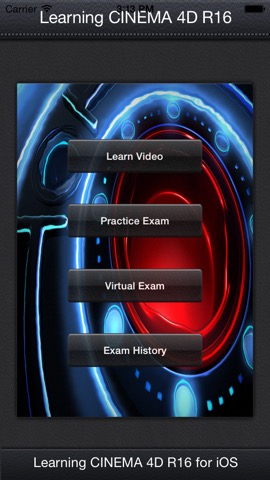 LearnForCINEMA4Dのおすすめ画像1