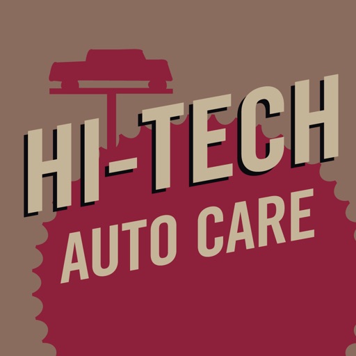 HI-TECH Auto Care