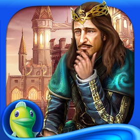 Snímky obrazovky (5) Spirits of Mystery: Chains of Promise - A Hidden Object Adventure
