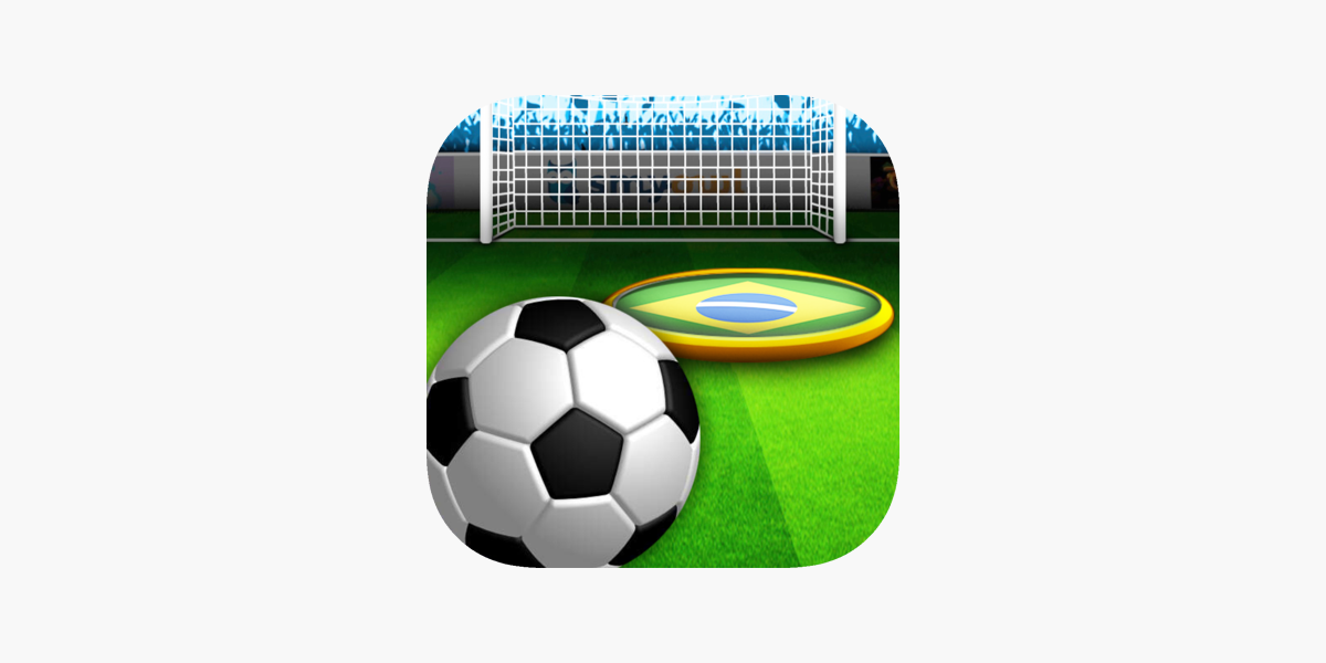 Button Soccer: conheça os brasileiros desenvolvedores do jogo de botão