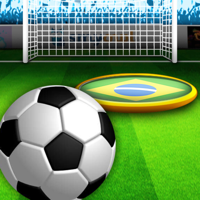 Button Soccer - Star Soccer Jogo de botão Soccer League Futebol de Botão