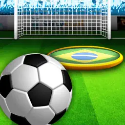 Button Soccer - Star Soccer! Superstar League! app icon