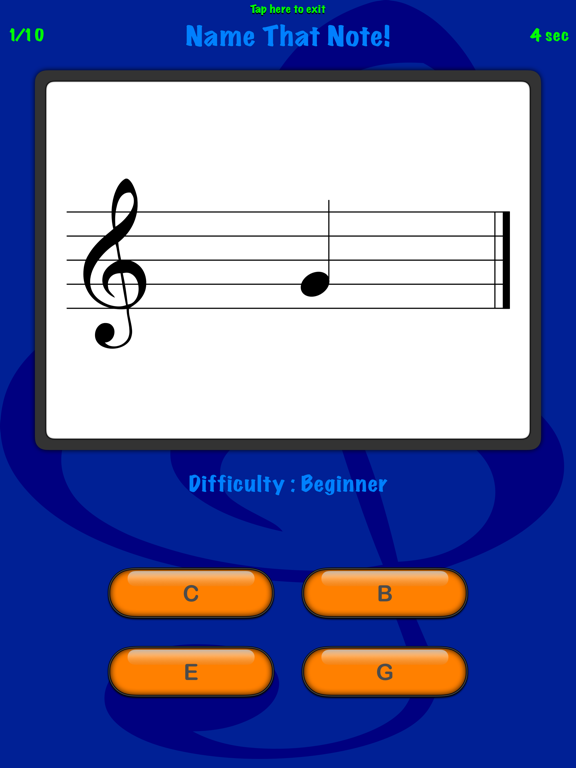 Name That Noteのおすすめ画像2