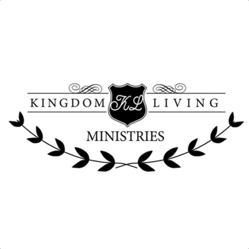 Kingdom Living Ministries icon