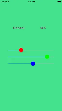 Game screenshot PhotoTrik apk