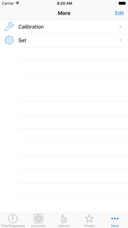 Kamoer dosing pump screenshot-3