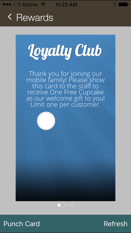 Fantasy Cupcake screenshot-3