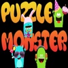 Puzzle Monster - Child Christmas Version
