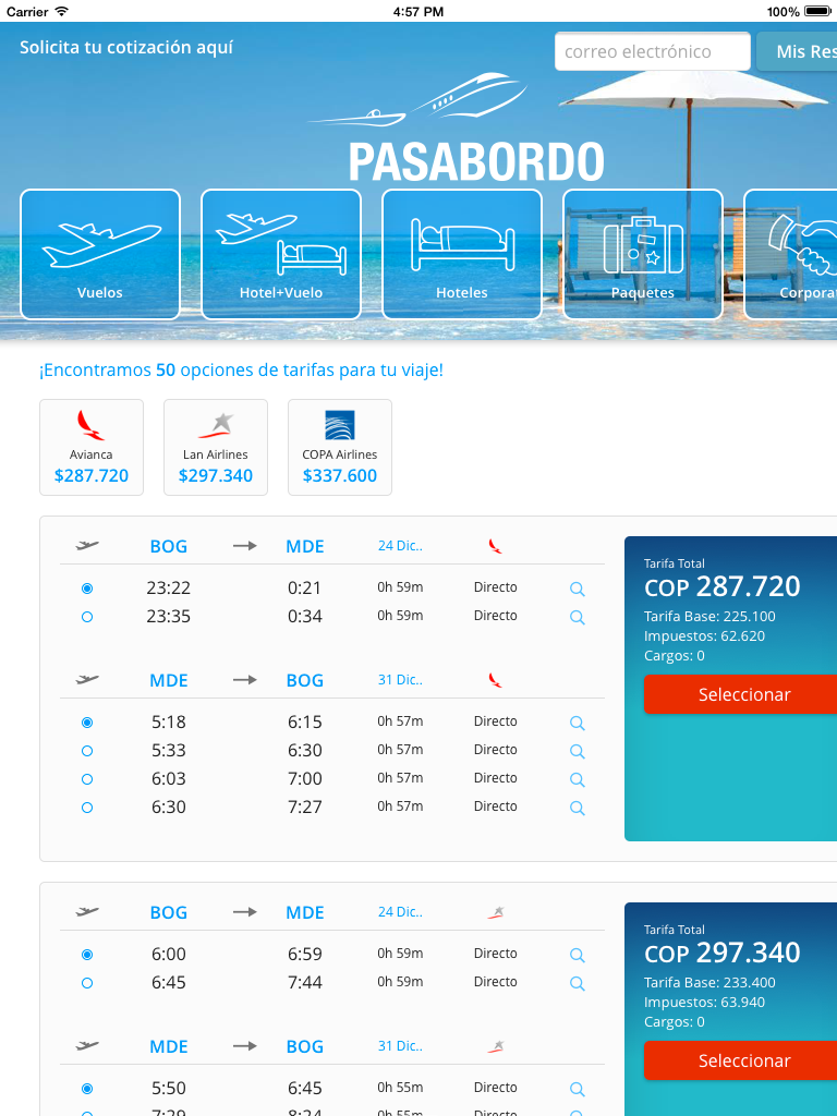 Pasabordo