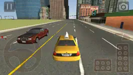 Game screenshot City Taxi Simulator apk
