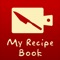 my recipe cookbook is the only amazing recipes app where you will learn to make all kinds of delicious recipes in a very easy way and share them with your friends or family