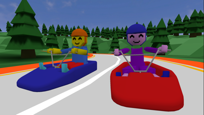 Happy Cart screenshot