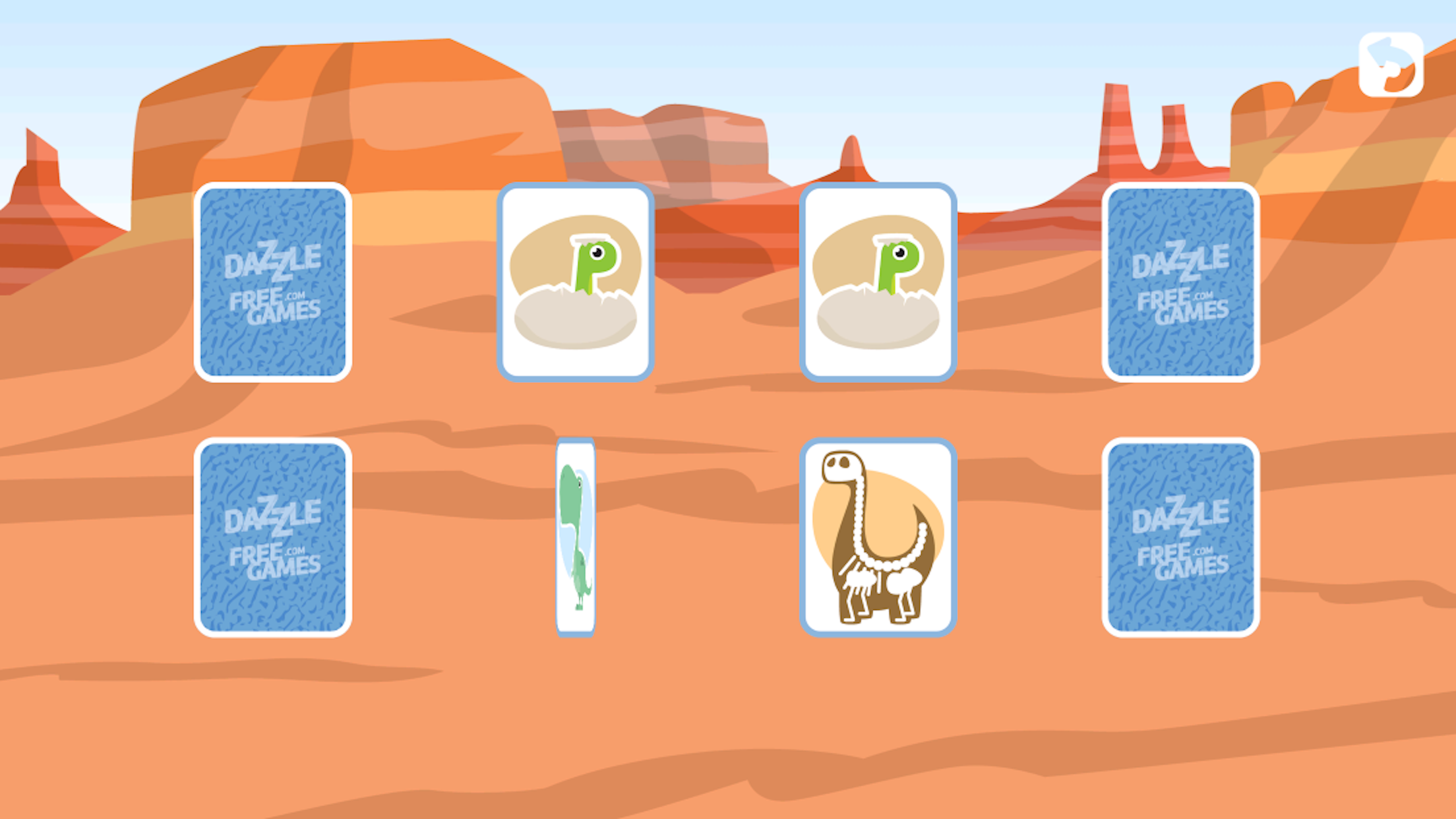 My first jigsaw Puzzles : Prehistoric animals & dinosaurs [Free]