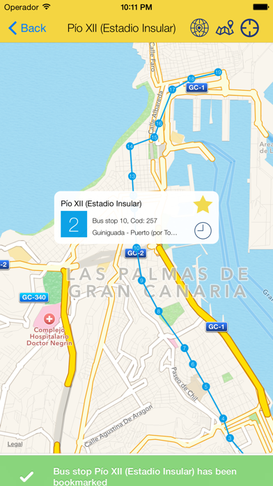 Screenshot #3 pour Guaguas