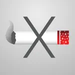 XSmoking - Quit Smoking and become Smoke Free App Support