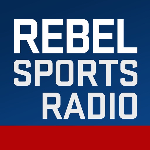 Rebel Sports Radio iOS App