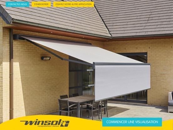 Screenshot #4 pour My Winsol