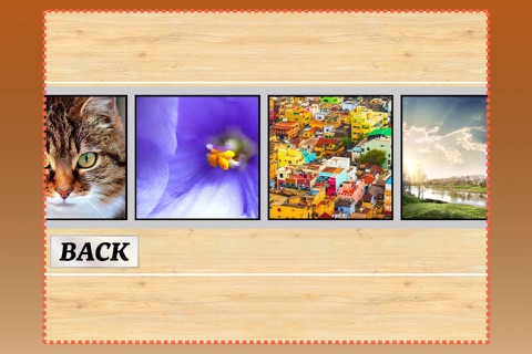 Jigsaw Photo Puzzles 2016  - Free screenshot 4