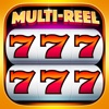 Multi Reel Jackpot Slots - Free Casino Slot Machine Games