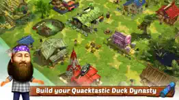 duck dynasty ® family empire iphone screenshot 2