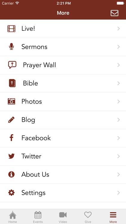 Bilingual Christian Church screenshot-4