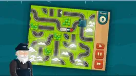 Game screenshot Railway Panic hack