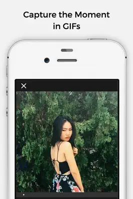 Game screenshot Ubersnap - Capture and Print GIFs apk