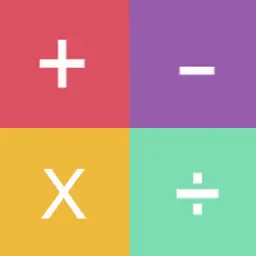 Math Game 2015 app icon