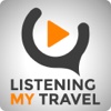 Listening My Travel