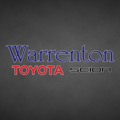 Warrenton Toyota icon