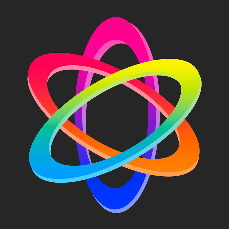 Atomus 3D