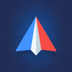 AIR : Action, Information, Républicains app icon