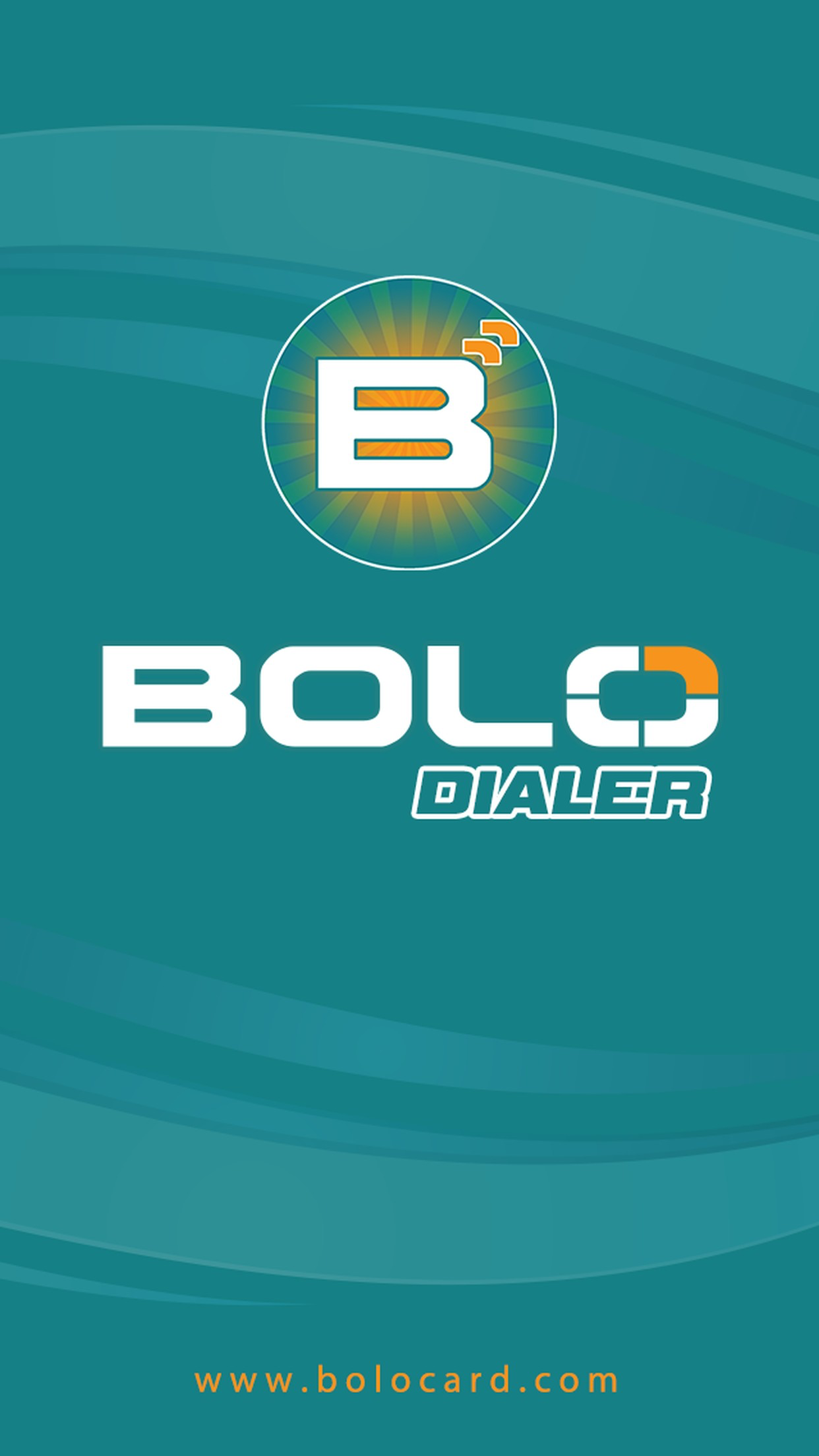 BoloDialer App