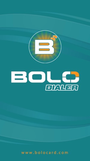 BoloDialer App