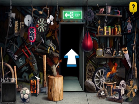 Screenshot #4 pour Escape Now - Devil's Room 7