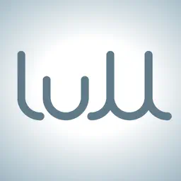 Lull - Waves of Calm app icon