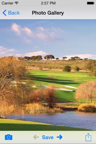 La Purisima Golf Course screenshot 3