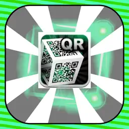 QR Reader- free app icon