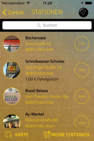 PICKAPP screenshot 3