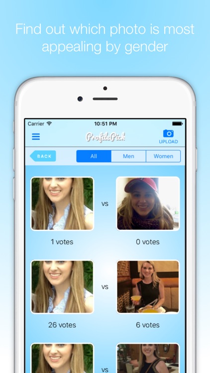 ProfilePick screenshot-3