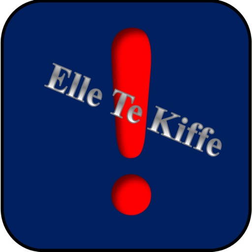 Elle te kiffe iOS App