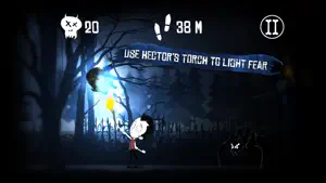 Light My Fear screenshot #3 for iPhone