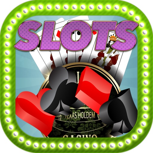 777 Amazing Dubai Video - FREE SLOTS icon