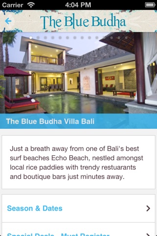 The Blue Budha screenshot 4