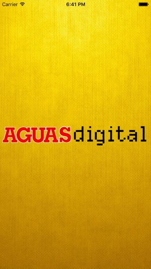 Aguasdigital