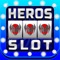•••• Download the BEST SLOTS game for FREE•••