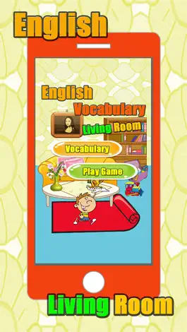 Game screenshot Vocabulary Scratches Games Quiz To Learn English mod apk