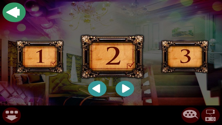 Escape room Emergency moment