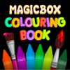 Kids Coloring Book-HD app icon - Education app for iPhone